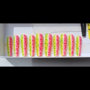 Other - Press on nails Other - Press on nails